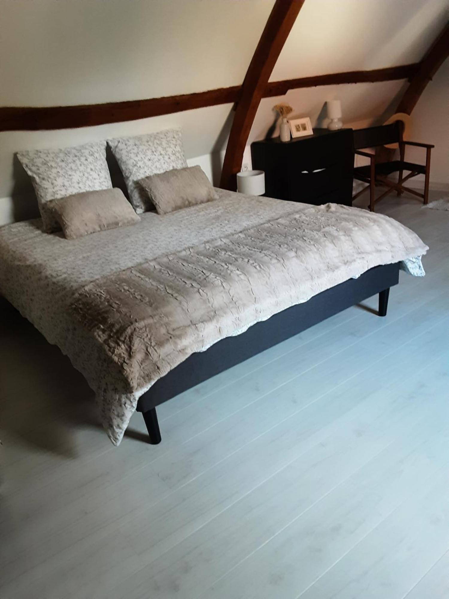 Hotel La Grange De Fermont Capelle-Fermont Esterno foto